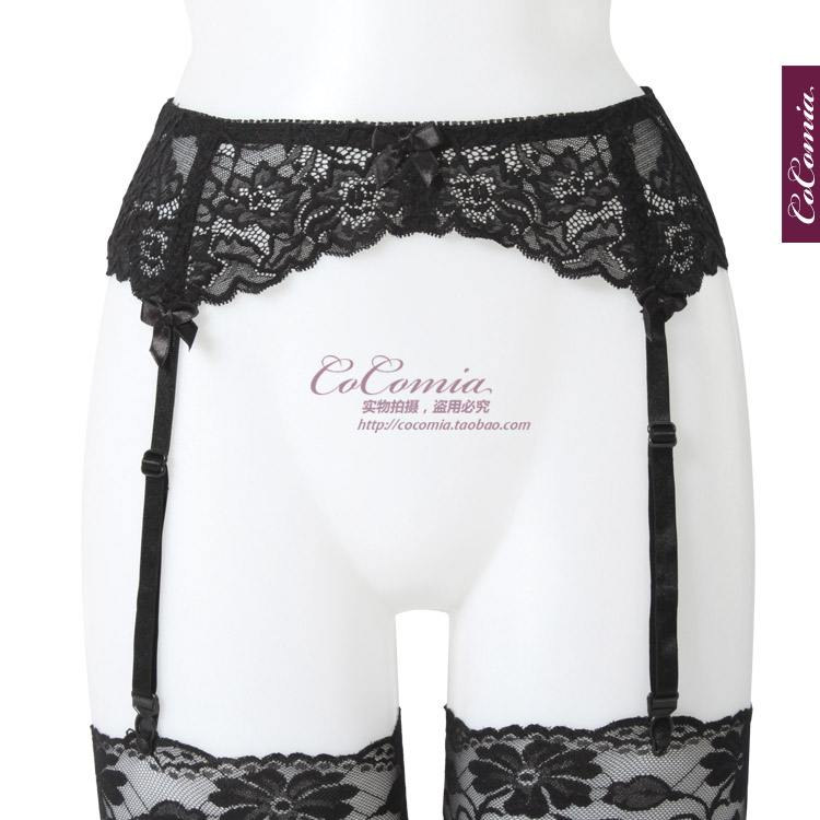 Jarretière COCOMIA - Ref 805173 Image 1