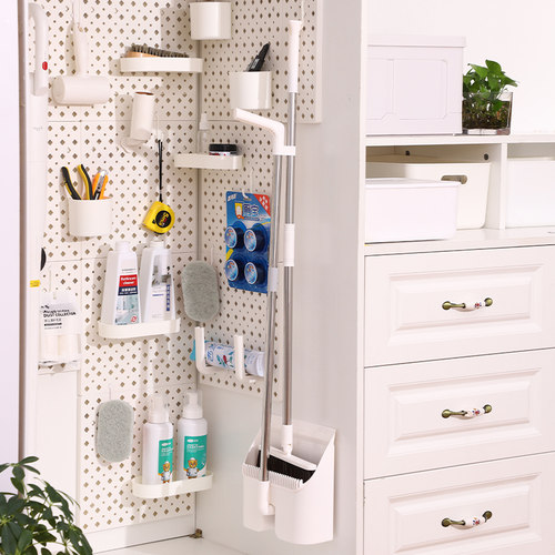 洞洞板销量排行榜 洞洞板品牌热度排名 小麦优选