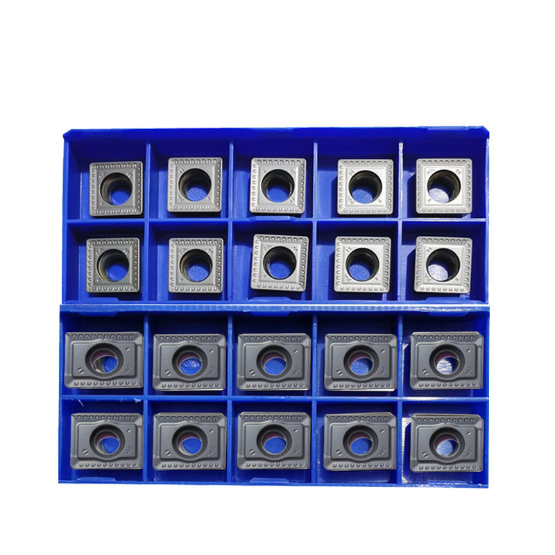 倒角机合金数控铣床刀片