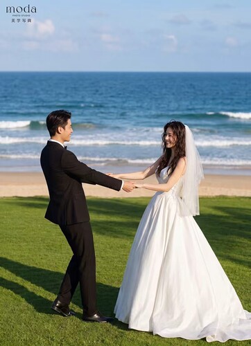 婚纱照精修证件照ps精修照片写真宝宝人像后期p图修图专业修图片