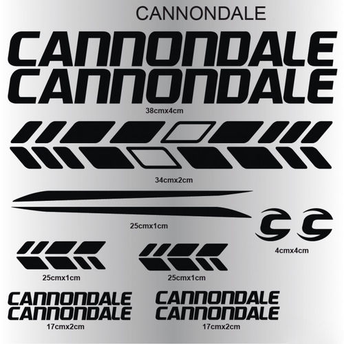 适用于CANNONDALE-6山地