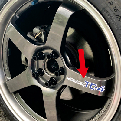 适用于ADVANracingTC-4