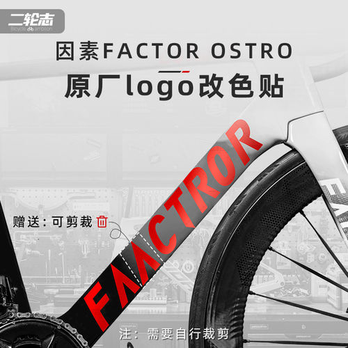适用于因素FACTOROSVAM