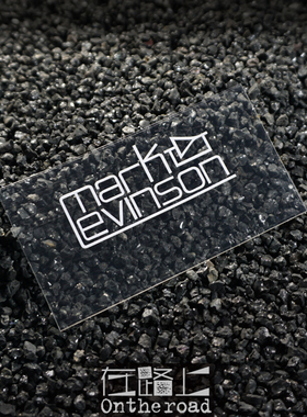 适用于凌志中控Mark Levinson贴纸马克莱文森音响标音贴内饰