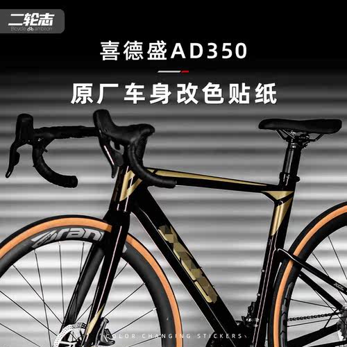 适用于于24款喜德盛ad35