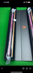 艾拉克限定雷神之锤碳化木粉色茶粉世家限定版短冲