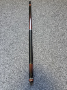 李斯海棠 帝皇星一 墨 麒麟一 凤 启航大支打杆中八台球大头杆