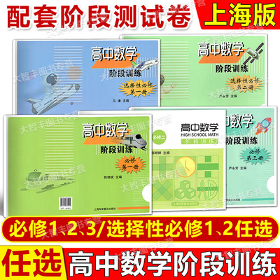 高中数学阶段训练高一下