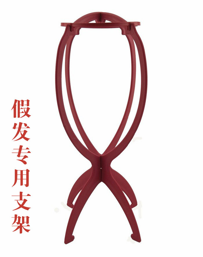 Accessoires pour perruques - Ref 227649 Image 4