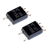 TLP152 TLP155E P152 P155E TLP152 (TPL, E (TLP155E (TPL, E Optocoupler