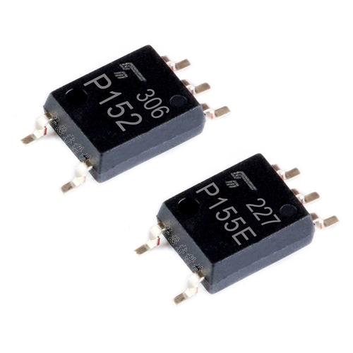 TLP152 TLP155E P152 P155E TLP152 (TPL, E (TLP155E (TPL, E Optocoupler
