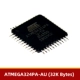 ATMEGA324PA-AU (TQFP-44)