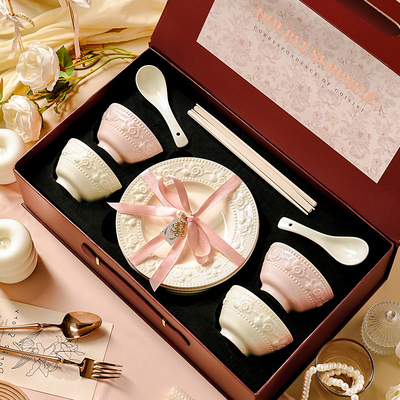 闺蜜生日礼物女生小众高级感送闺蜜生日伴手礼盒惊喜盒子生日快乐