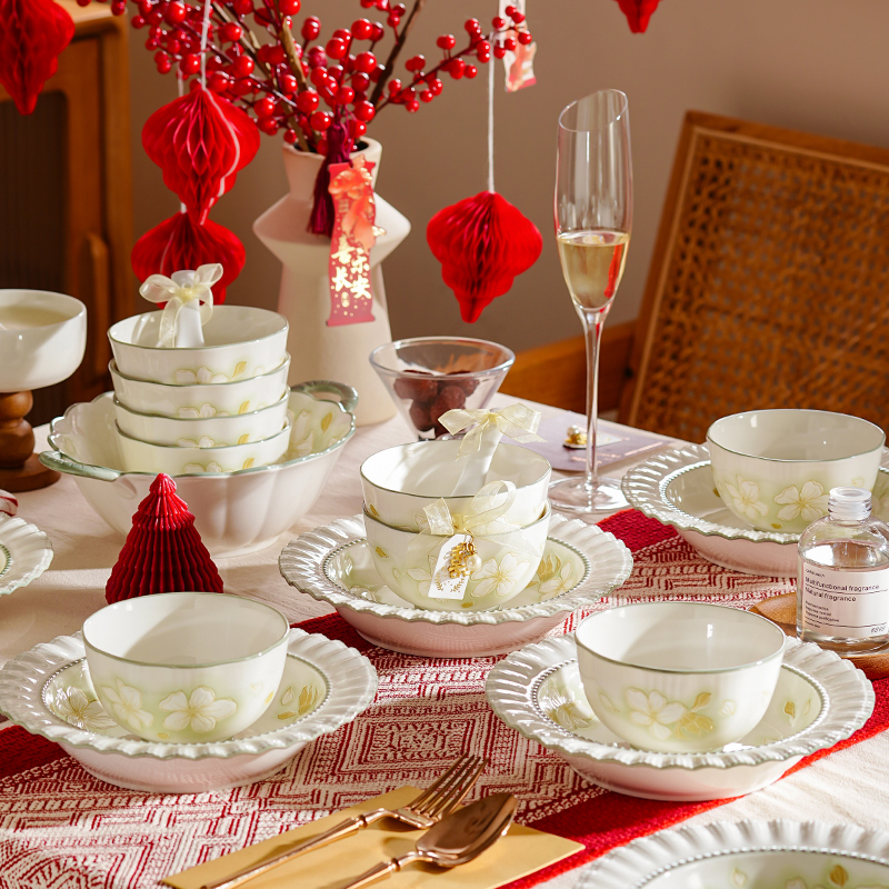 新婚礼物送朋友高级实用结婚礼物送女闺蜜朋友订婚新人实用高级感