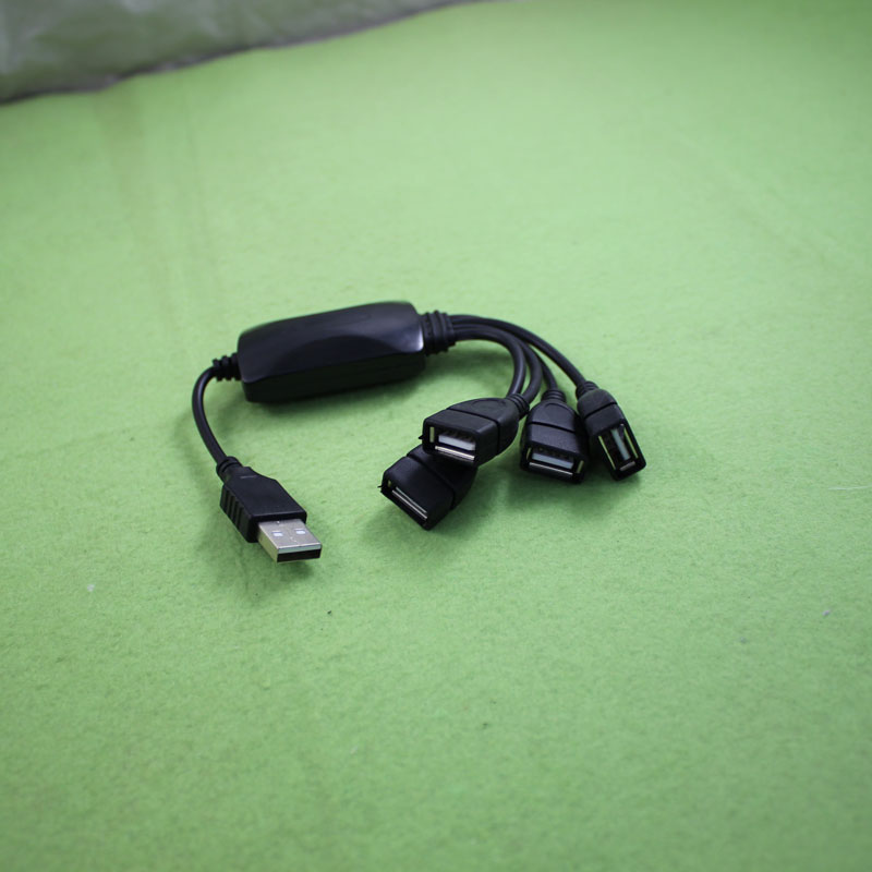 Hub USB - Ref 369151 Image 3