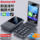 Newman K19 новый Android-смартфон с 32 ГБ откидной крышкой, WeChat, Douyin, Alipay, крупные символы, громкий, большой сенсорный экран, мобильный телефон для пожилых людей, сверхдолгий режим ожидания, две запасные карты, специальная кнопка для студентов, подлинный mini 1