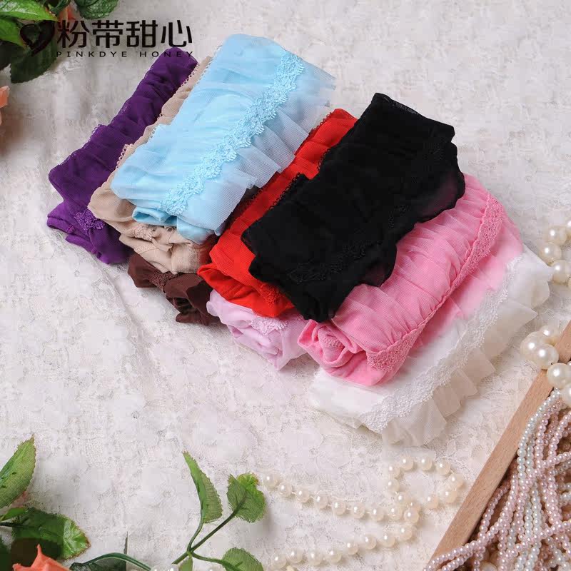 Slip jeune PINKDYE HONEY - Ref 646996 Image 5