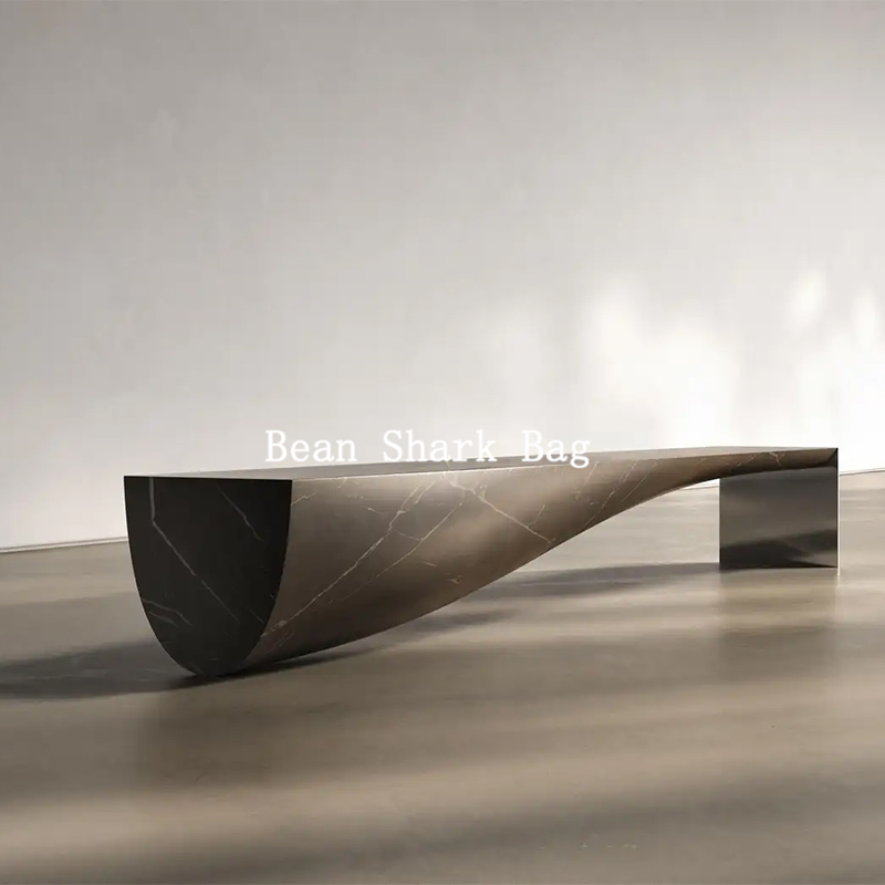 ULASCULPTUREGREENBENCH长凳