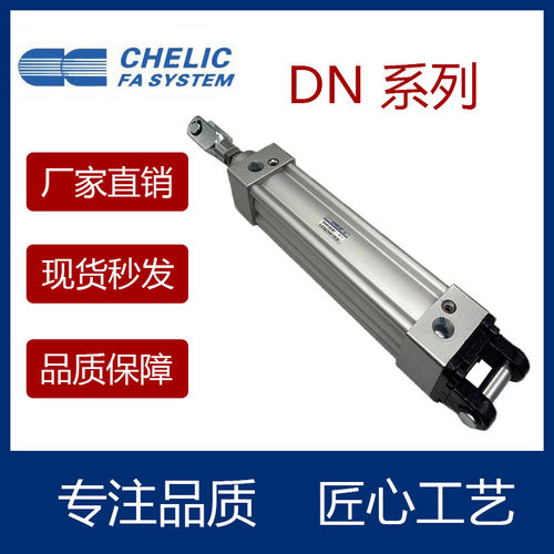 标准气缸DN-32405063