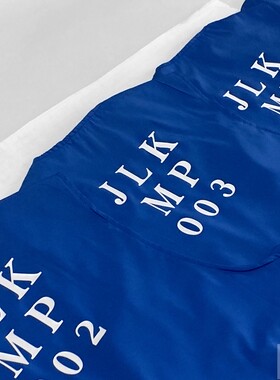 热转印丝印衣服装围裙包包裤子刺绣电脑绣花名字LOGO礼物T恤衬衫