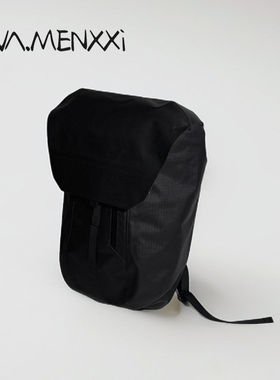 Granville25 Backpack鸟同款无标日常通勤防水耐磨双肩包旅行背囊