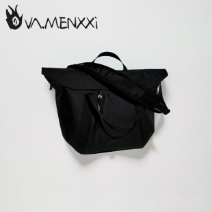 无标通勤防水饺子包高级感斜挎包 Bag鸟同款 Granville8 Shoulder