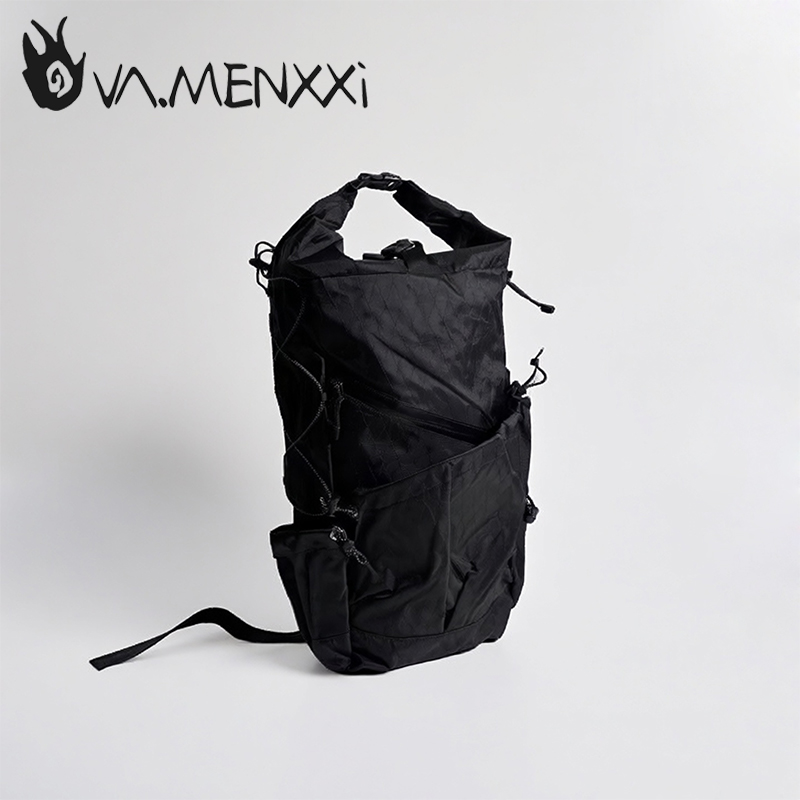 Xpac-X4Vx2136升双肩背包