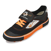 正品 田径大甲B排球武术白网鞋 防滑耐磨 体考训练鞋 双星运动足球鞋