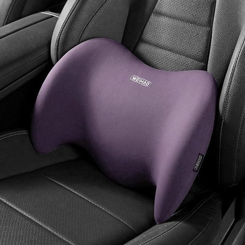 宝马5系7系X1/X3/X5汽车头枕腰靠