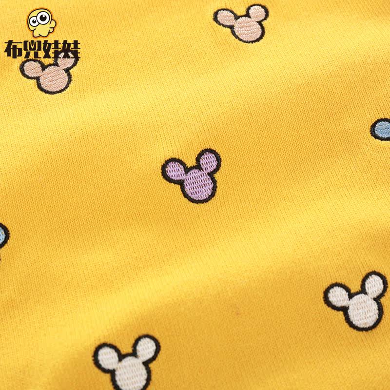 Pull enfant à manche longue - Ref 2103635 Image 5