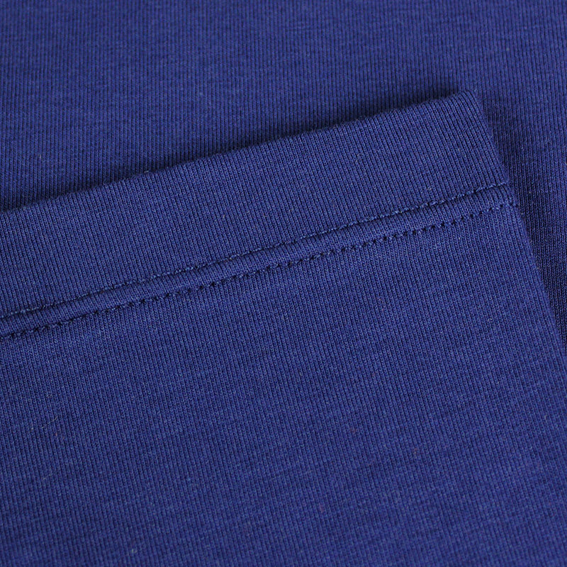 Pantalon collant simple en coton - Ref 753973 Image 3