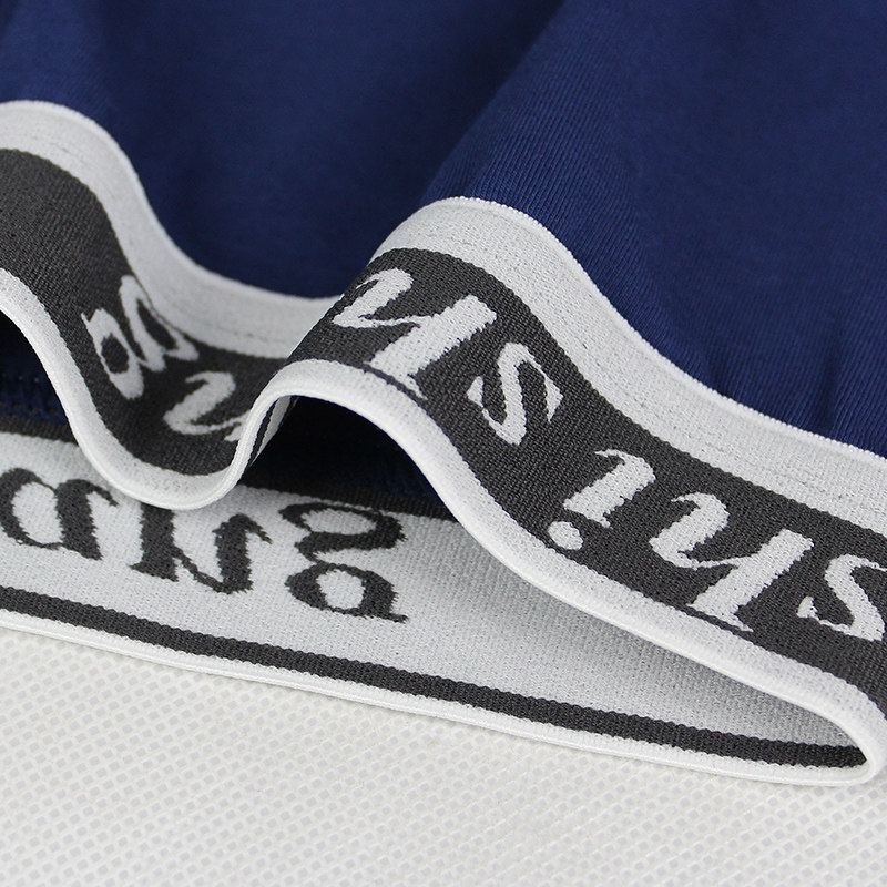 Pantalon collant simple en coton - Ref 753973 Image 4