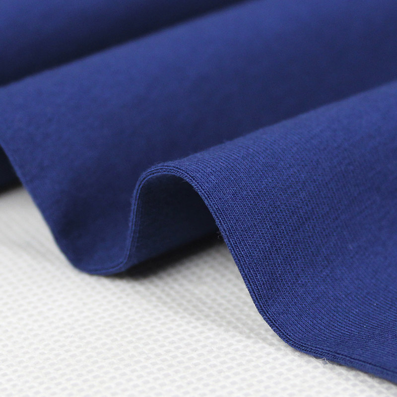 Pantalon collant simple en coton - Ref 753973 Image 5