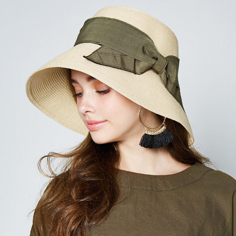 cogit抗紫外线防日晒大檐帽