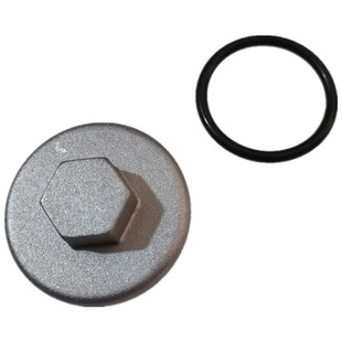 适用轻骑铃木UR/UZ/QS110T优友UU/UY125T-2放油螺丝机油滤网盖帽