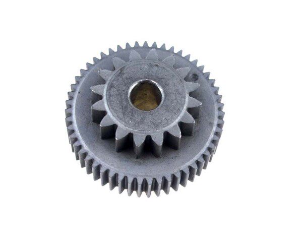 建设雅马哈E8马达齿C8禧发JYM110/A过桥齿F8双层齿LYM110-2过桥齿