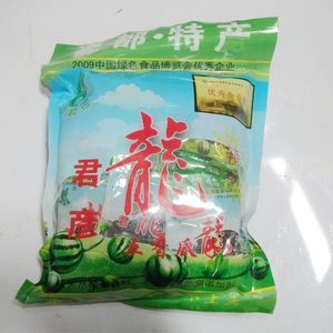 龙君江西景德镇特产龙君五香蒸煮水煮辣味西瓜子298克298g