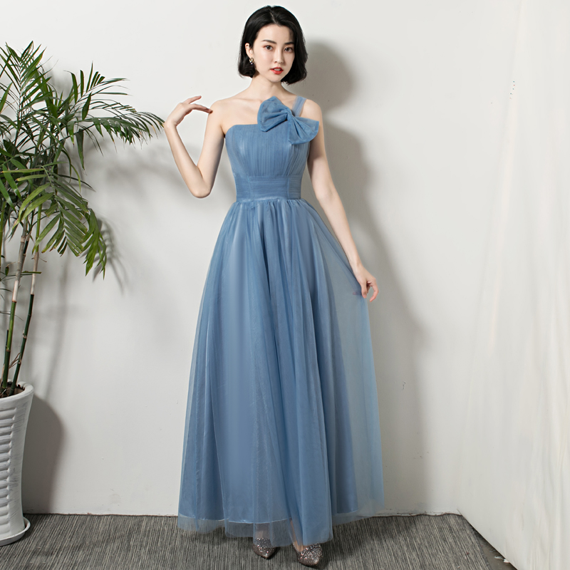  Gray blue long C+L   + $1.57 