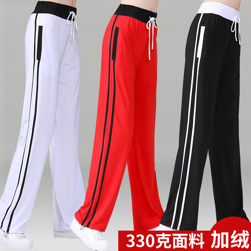 杨丽萍速干高弹啦啦健身操广场舞