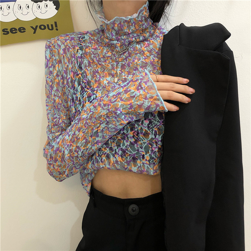 萱子服饰 XZFU1961 整款下架