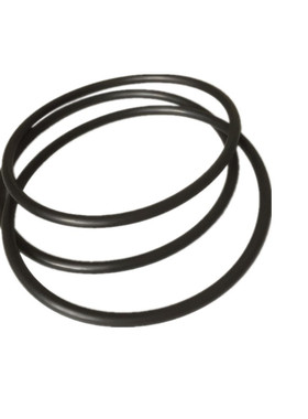 线径3.1外径34-57黑色橡胶O型密封圈耐磨耐油抗老化硅胶皮圈定制