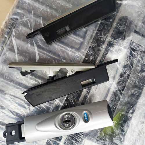 锁扣行李箱攀岩者原厂配件