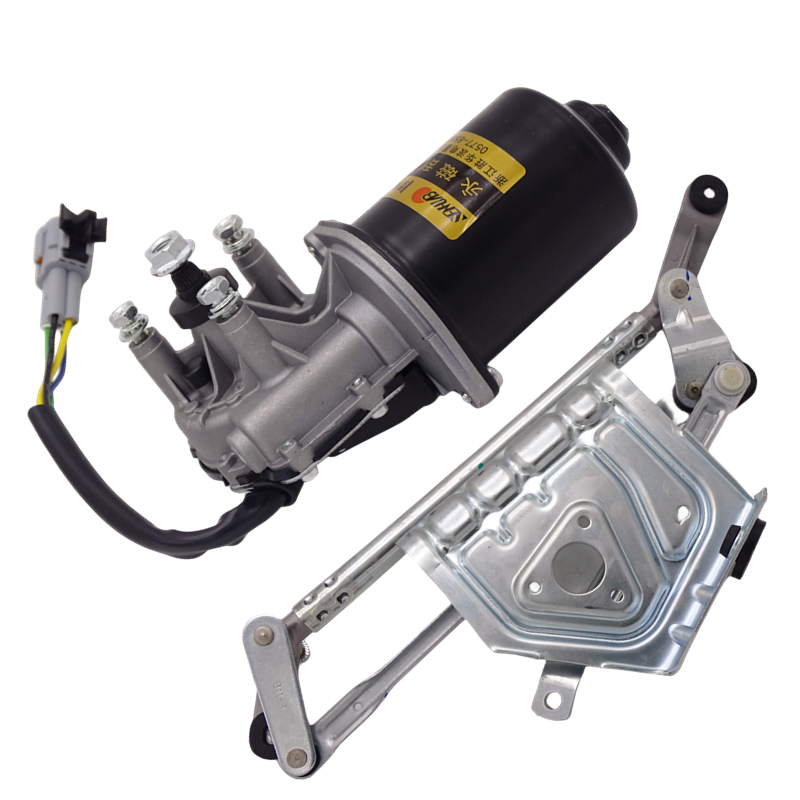 适用于东风风行景逸/XV/XL/ 1.8LV/TT/1.5L/SUV雨刮电机连动杆