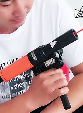 激光指向仪哈尔滨光学仪器出厂矿用隔爆型500米煤矿正品YBJ-500C