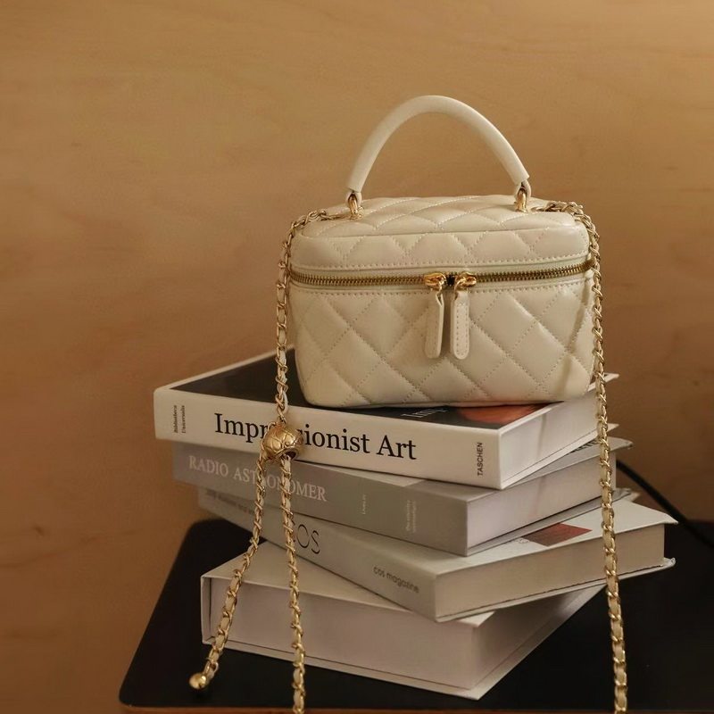 欧尚典包包2026春夏软牛皮时尚菱格小方包盒子包休闲手提斜挎女包,箱包皮具/热销女包/男包,小方包,淘宝优惠券,粉丝福利购,淘宝优惠卷