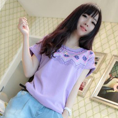 Peignoir jeune Femme 102-8376 - Ref 598159 Image 12