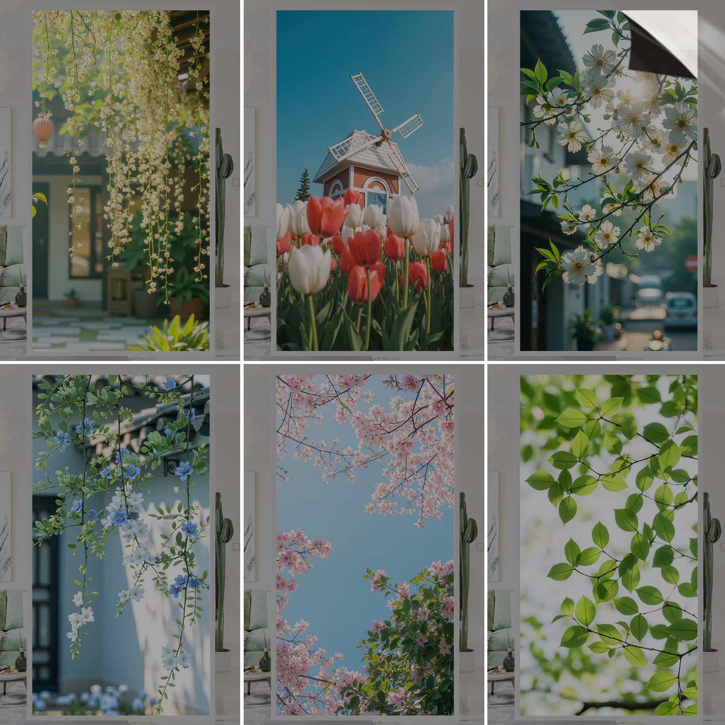 全遮光不透，尺寸可定制