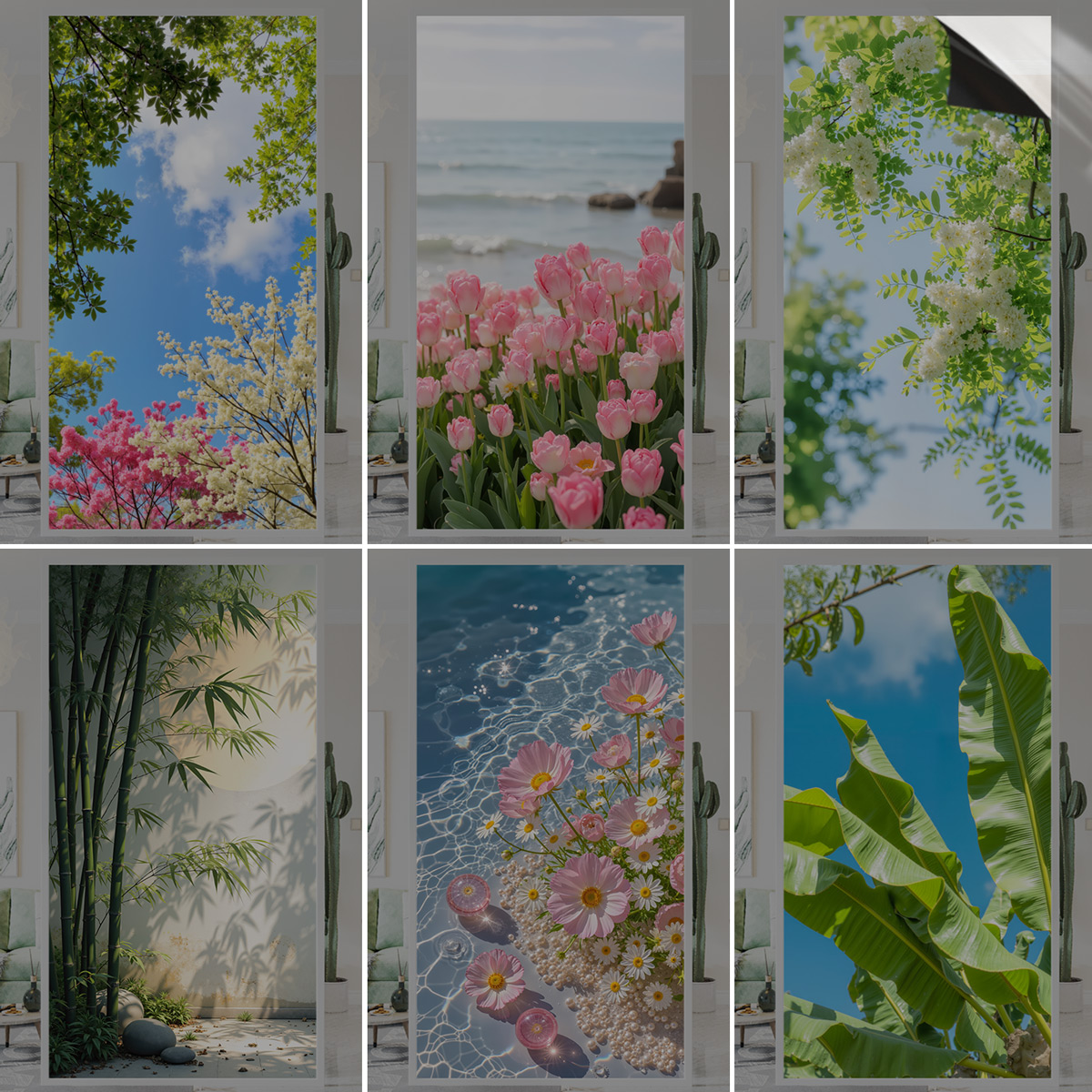 全遮光不透，尺寸可定制