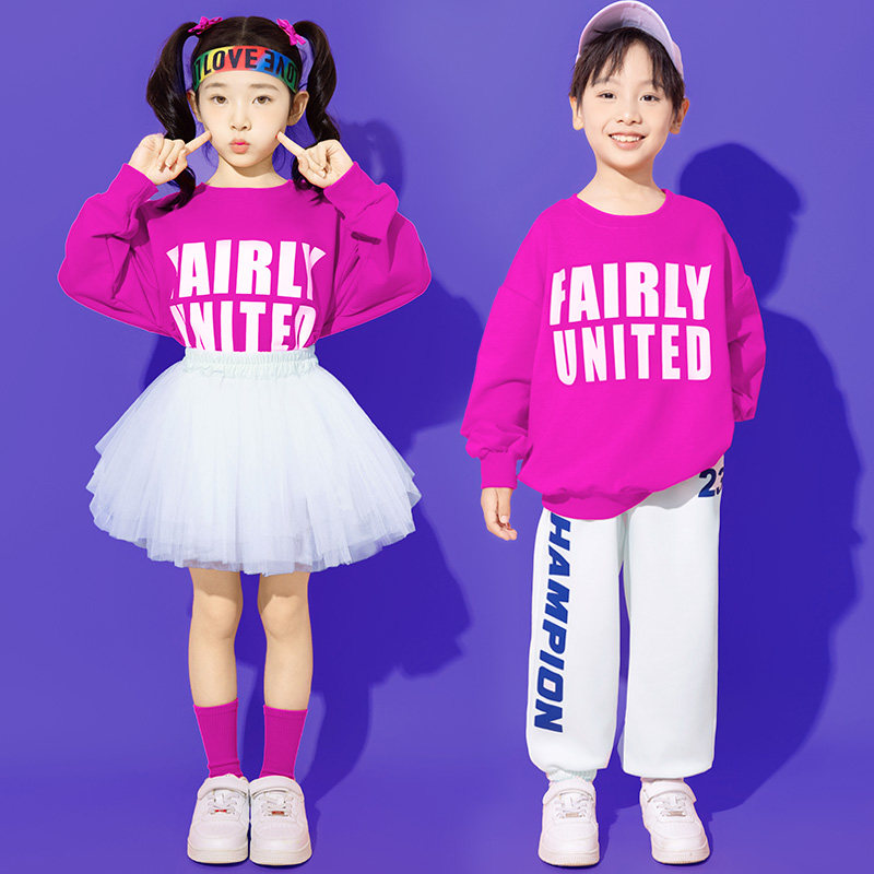 男女通用嘻哈韩版休闲