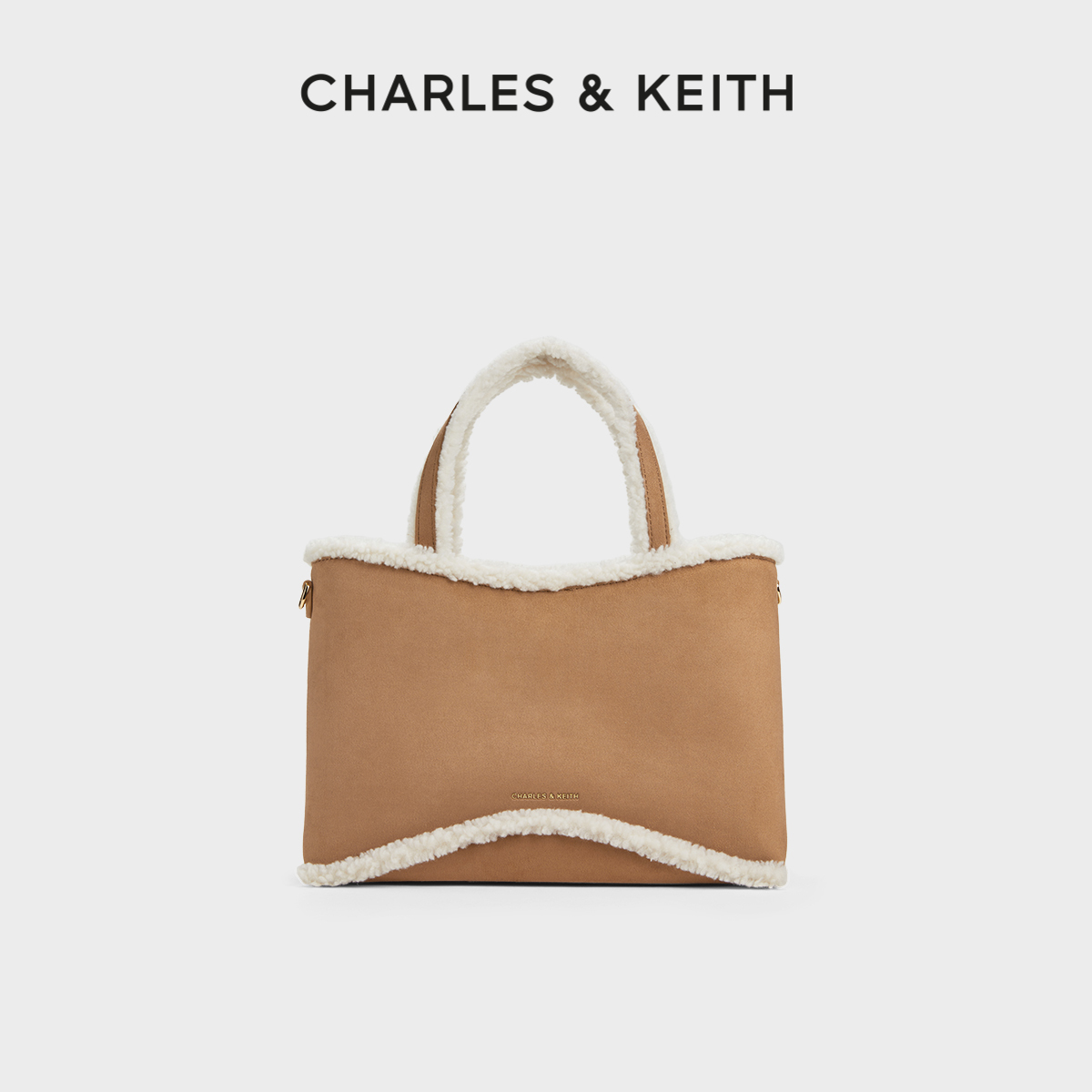 大容量通勤托特包春季女包